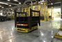 Fras-le conta com nova área robotizada em Caxias do Sul