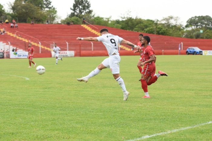 Alex Borgmann / FGF/Divulgação