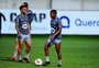 Com dúvidas, as opções para Thiago Carvalho montar o Caxias diante do Inter