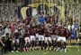 Flamengo é pentacampeão da Copa do Brasil após vencer o Atlético-MG
