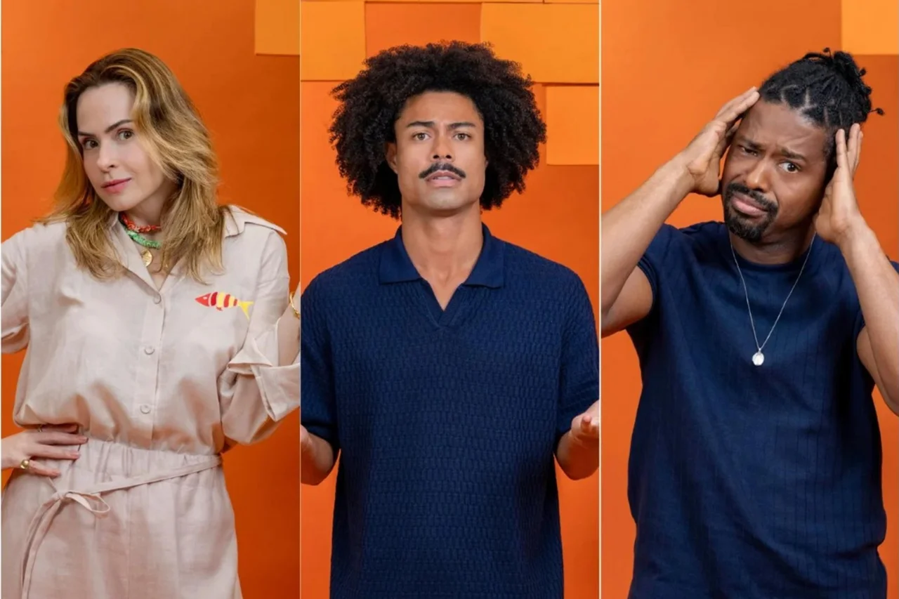TV Globo/Divulgação
