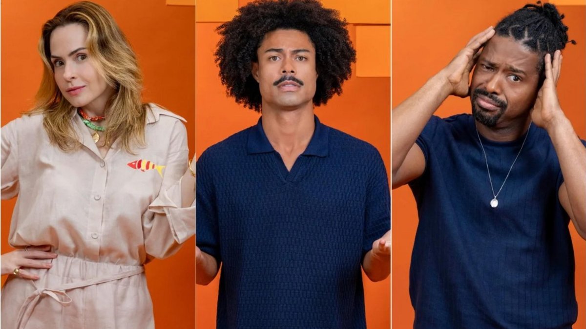 Enquete "BBB 26": vote em quem voc&ecirc; quer eliminar no nono pared&atilde;o