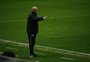 Felipão diz desconhecer saída de Ferreira e critica postura do jogador: "Não apareceu para fazer o tratamento"