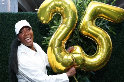 Venus Williams, tênis