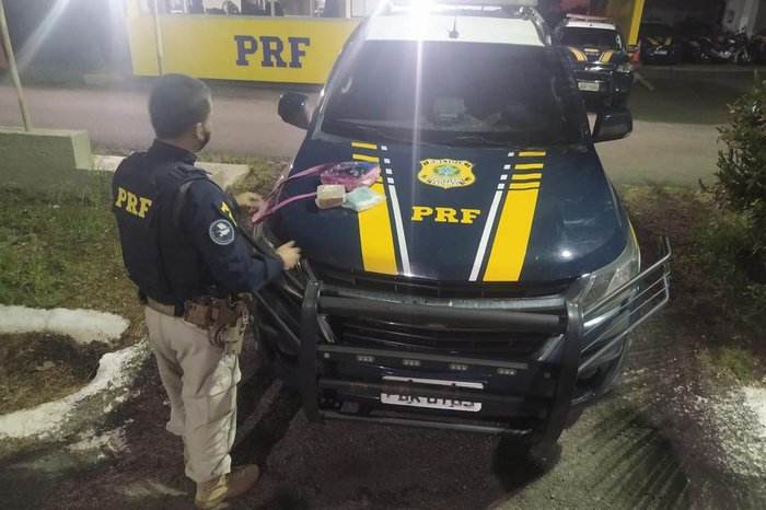 PRF / Divulgação