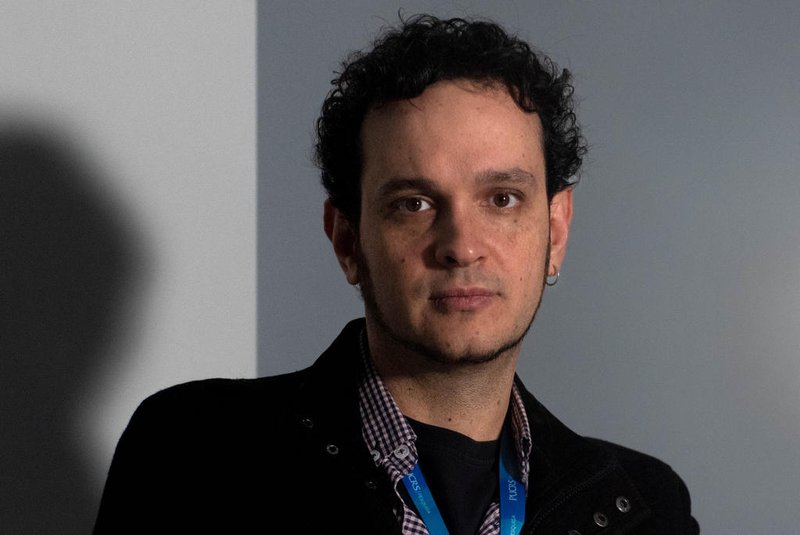 Coordenador do PUCRS Data Social André Salata, doutor em Sociologia e professor do Programa de Pós-Graduação em Ciências Sociais da PUCRS - Foto: Arquivo Pessoal<!-- NICAID(15614510) -->