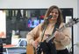Espetáculo em homenagem a Rita Lee ocorrerá no Teatro Municipal Pedro Parenti, em Caxias do Sul