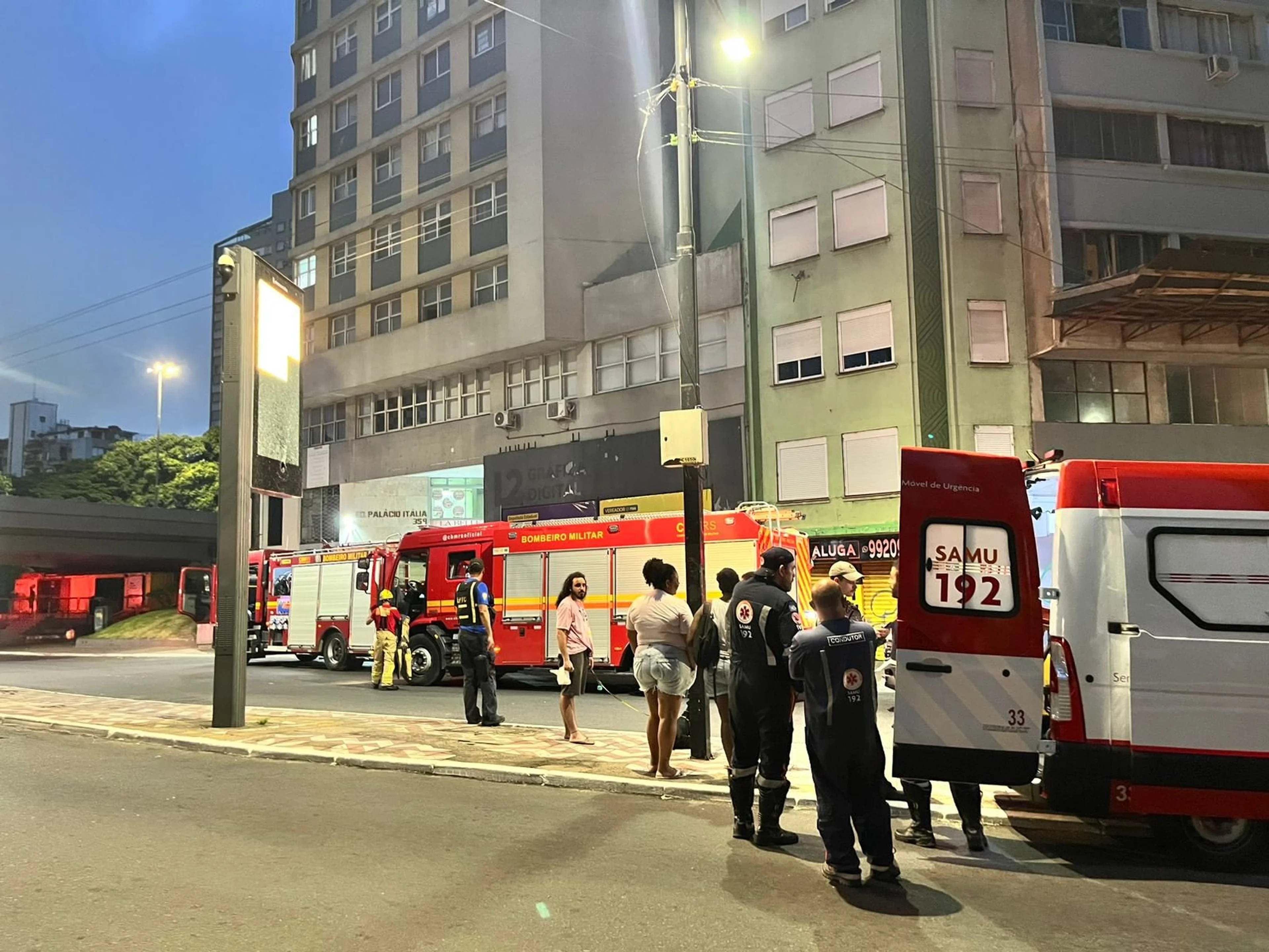 Kathlyn Moreira/Agência RBS