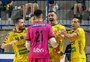 ACBF é derrotada pelo Praia Clube fora de casa pela Liga Nacional de Futsal