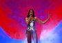 Onde assistir ao filme-concerto da Radical Optimism Tour de Dua Lipa?