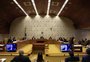 STF retoma votação sobre descriminalização do porte de drogas nesta quarta; placar está em 5 a 1