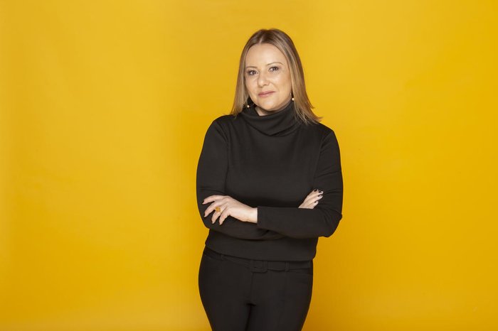 J. P. Telles / Divulgação J. P. Telles / Divulgação