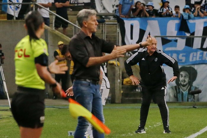 Lauro Alves / Agência RBS