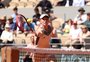 Rybakina avança com tranquilidade às quartas de final de Roland Garros