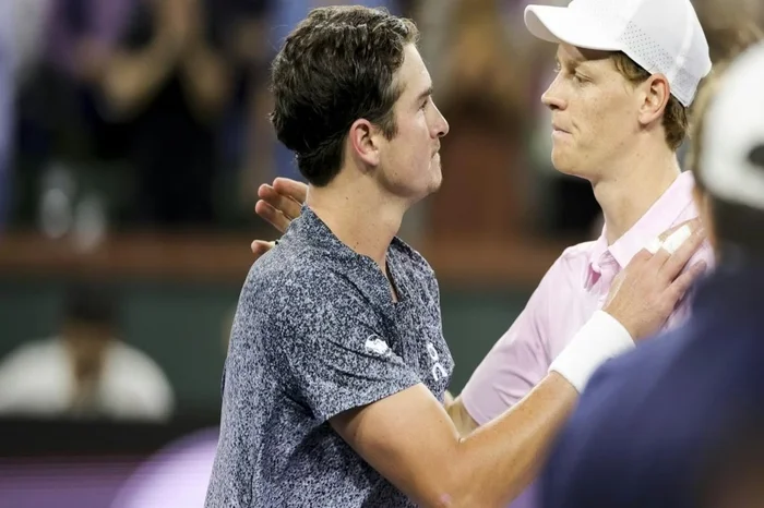 BNP Paribas Open / Divulgação