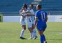 Grêmio vence o São José e ingressa na zona de classificação do Brasileirão Feminino