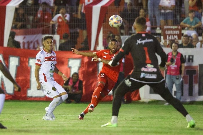 Ricardo Duarte / Flickr do Sport Club Internacional