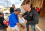 Quer ajudar? Doe o que realmente é preciso agora e não seja "turista de enchente"