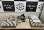 Polícia Civil pretende ouvir pessoas que compraram suposto remédio para cura do câncer em Bento Gonçalves