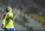 Com três jogadoras do futebol gaúcho, Seleção Brasileira é convocada para amistosos