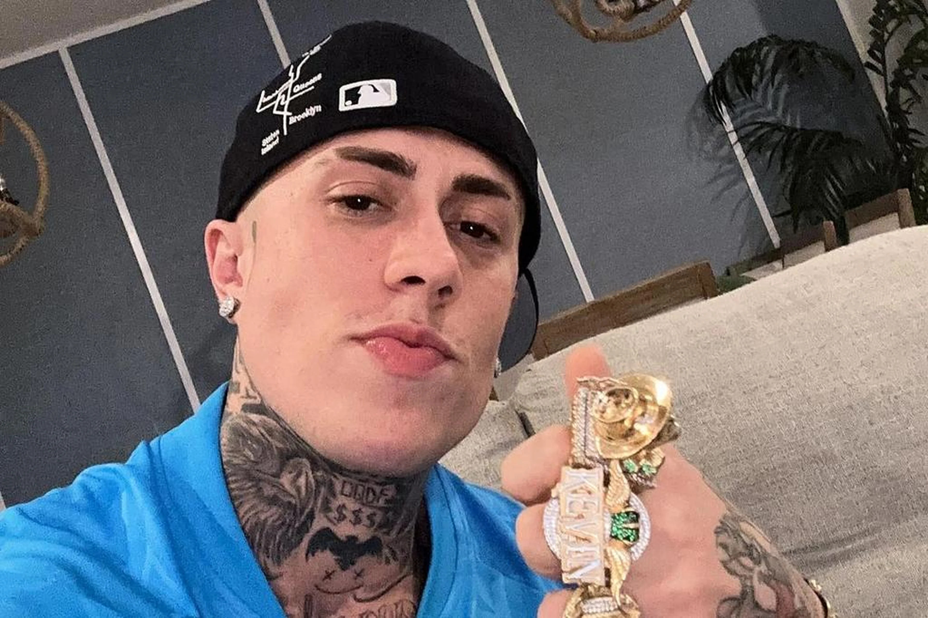 @mcdaniell Instagram/Reprodução