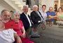 Homenageado, Collares relembra início da trajetória política como vereador de Porto Alegre 