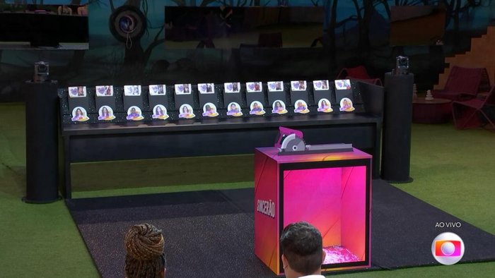 Globoplay / Reprodução