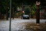 Chuva afeta funcionamento de serviços de saúde em Porto Alegre e outras cidades do RS