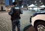 Ações da Guarda Municipal para coibir crimes contra o patrimônio público aumentam 78% em Porto Alegre