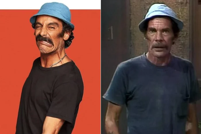 HBO Max / Televisa / Reprodução