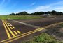 Com operação interrompida desde sexta, aeroporto de Canela é reaberto após liberação da Anac
