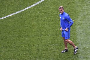 Gabriel Bouys / AFP / AFP Gabriel Bouys / AFP / AFP