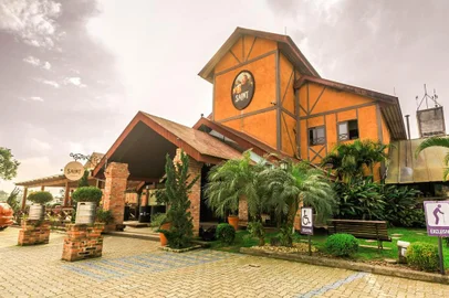 Cervejaria Santa Catarina (CSC),<!-- NICAID(15432926) -->