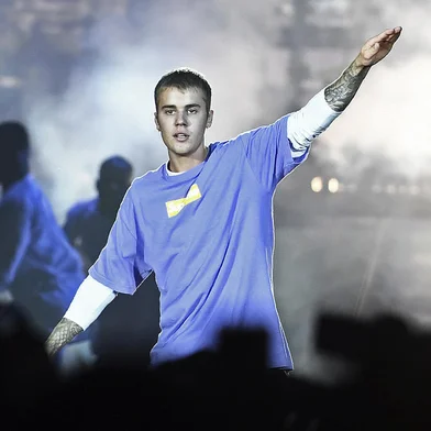 Justin Bieber<!-- NICAID(13044292) -->