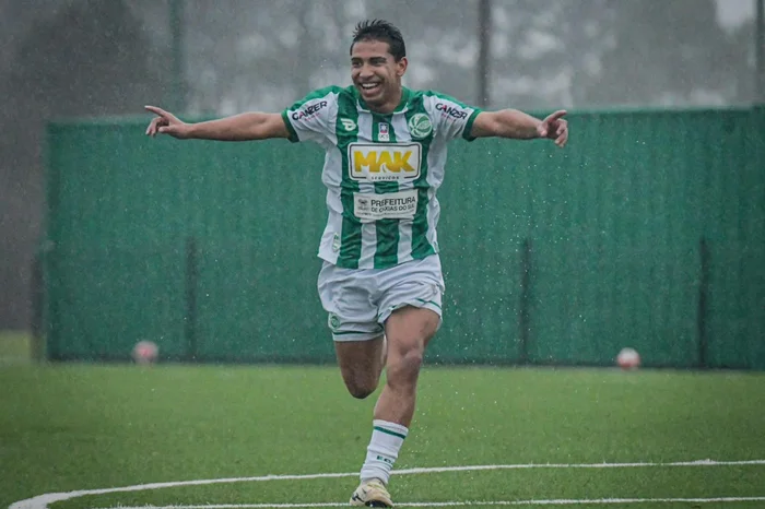 Leonardo Bidese / E.C. Juventude / Divulgação