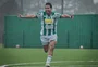 Juventude empata com o Vitória no Brasileirão Sub-17