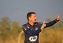 Técnico do Caxias ganha mais opções para o duelo de volta contra a Inter-SP