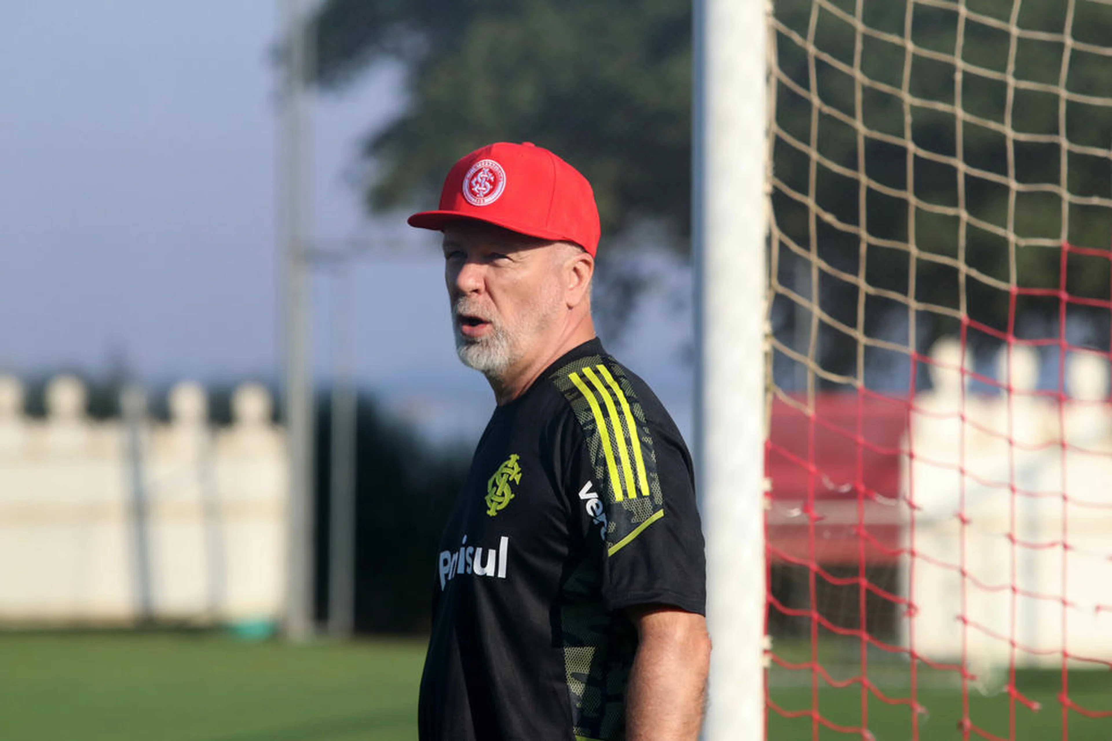 Ricardo Duarte/Inter/ Divulgação