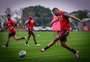 Líder de passes certos, Thiago Maia se consolida e vira termômetro no Inter 