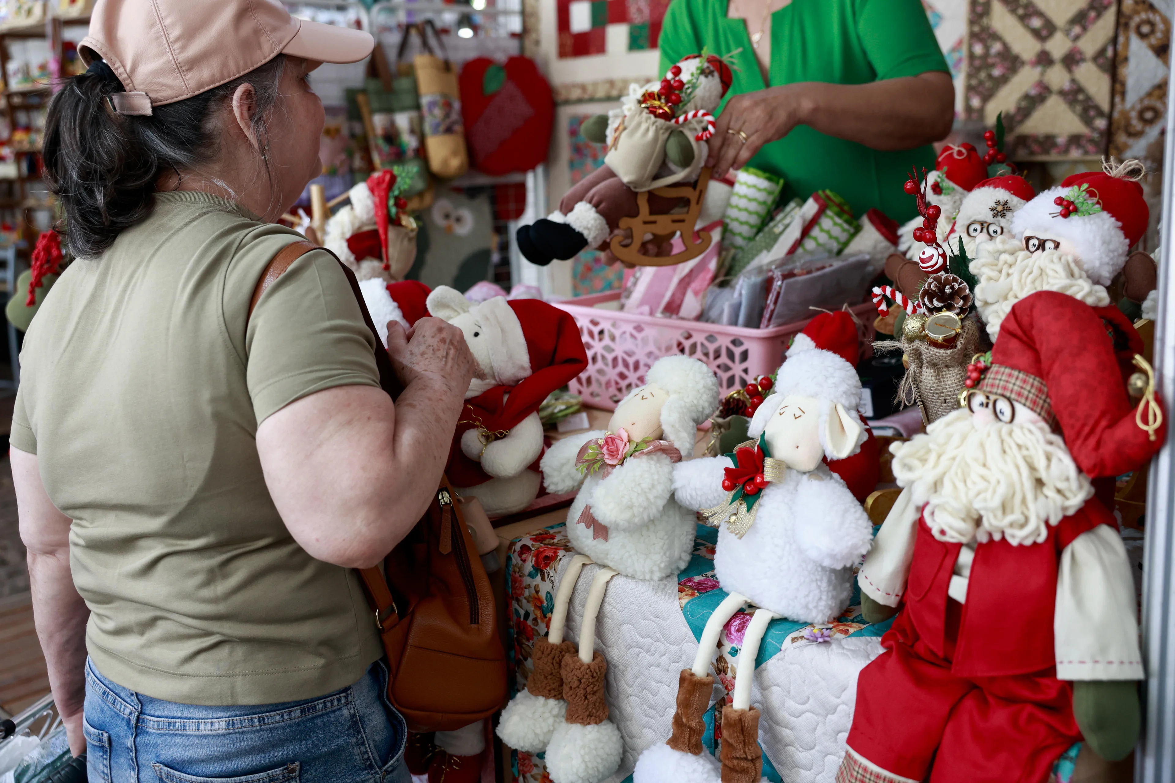 André Ávila/Agencia RBS