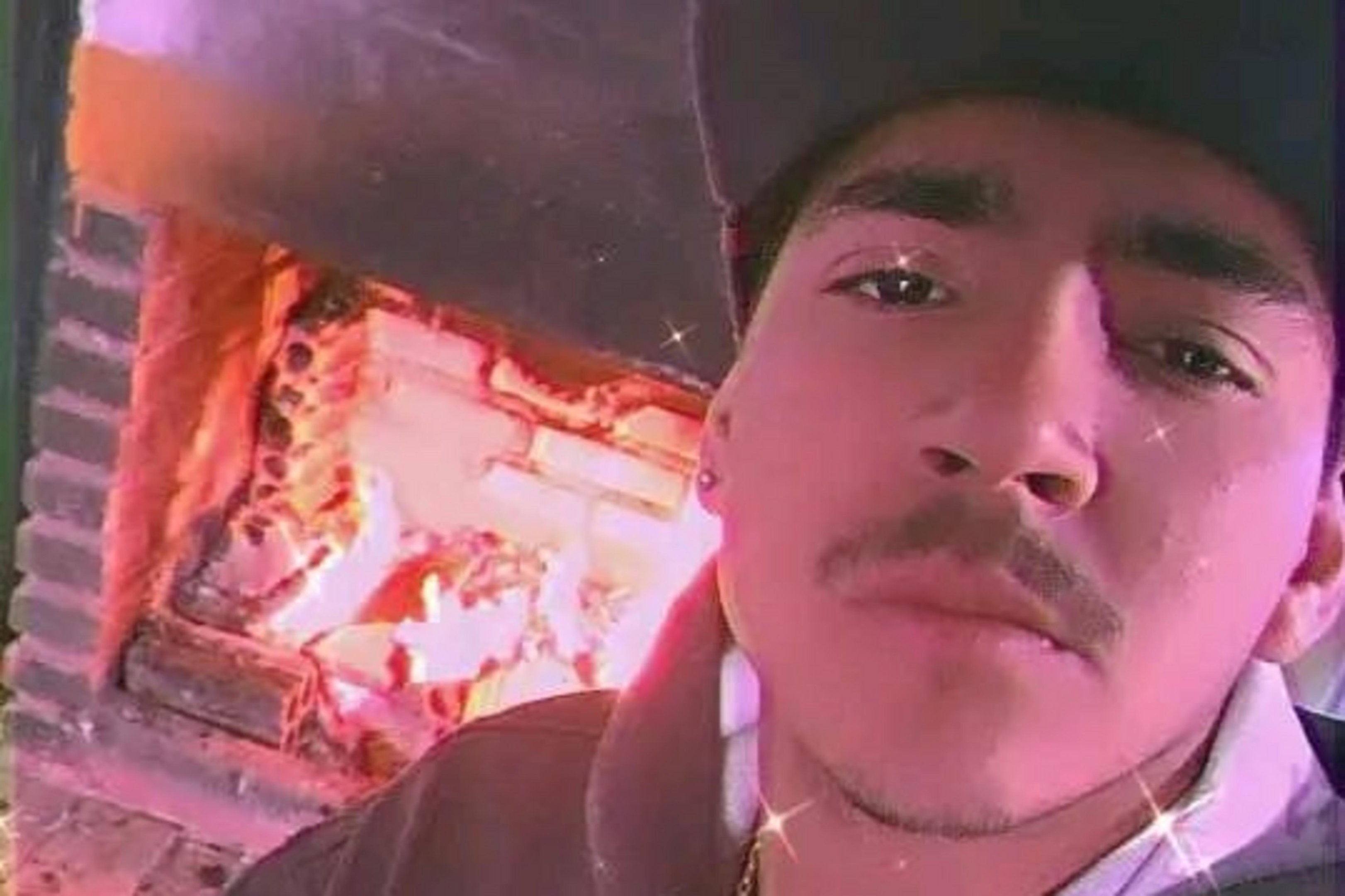 Jovem &eacute; morto por disparo de policial em S&atilde;o Borja; BM diz que tiro foi acidental