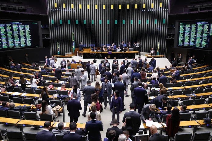 Bruno Spada/Câmara dos Deputados / Divulgação