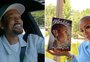 Jada Pinkett explica que tem tentado reconstruir casamento com Will Smith