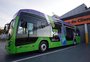 Ônibus elétricos começarão a rodar em Porto Alegre no próximo mês