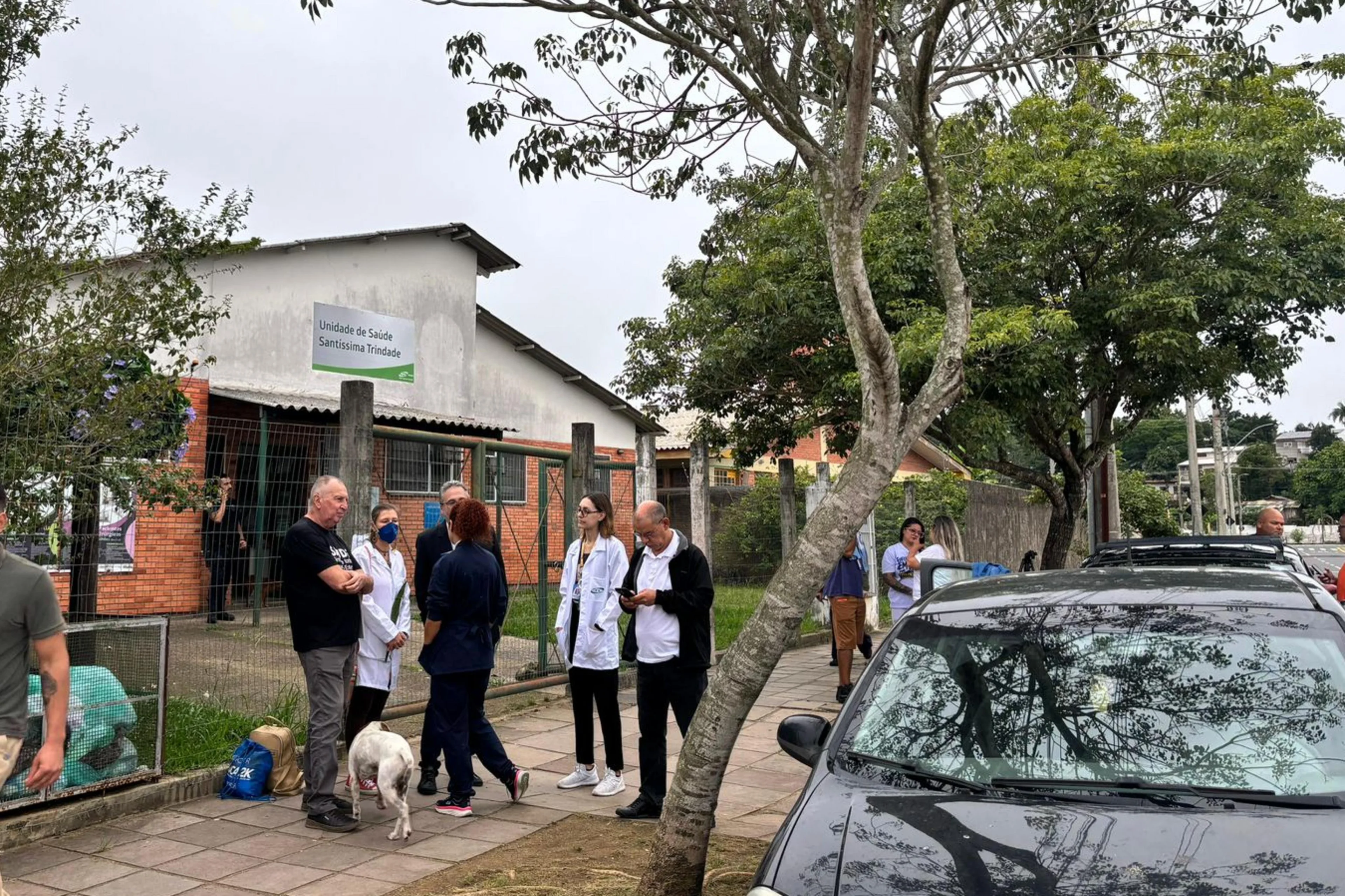 Eduardo Paganella/Agência RBS