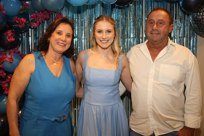 Leandra Romani / Divulgação Leandra Romani / Divulgação