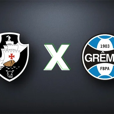 futebol, vasco, grêmio, escudos