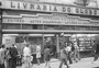 Em fotos, veja as transformações do prédio da Livraria do Globo
