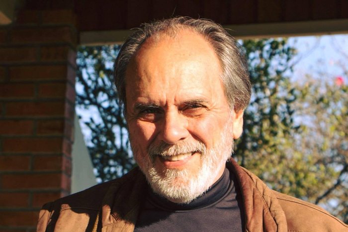 Arquivo pessoal / Divulgação