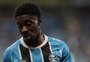 O provável time do Grêmio para enfrentar o Mirassol